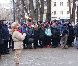 15 ФЕВРАЛЯ 2019 ГОДА - 30 ЛЕТ ВЫВОДА ВОЙСК ИЗ АФГАНИСТАНА_12