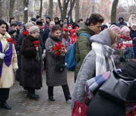 15 ФЕВРАЛЯ 2019 ГОДА - 30 ЛЕТ ВЫВОДА ВОЙСК ИЗ АФГАНИСТАНА_15