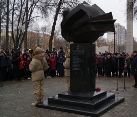 15 ФЕВРАЛЯ 2019 ГОДА - 30 ЛЕТ ВЫВОДА ВОЙСК ИЗ АФГАНИСТАНА_17