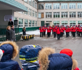 15 ФЕВРАЛЯ 2019 ГОДА - 30 ЛЕТ ВЫВОДА ВОЙСК ИЗ АФГАНИСТАНА_22