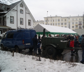 ШИРОКАЯ МАСЛЕНИЦА 2019 В ПОДОЛЬСКЕ_10