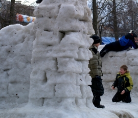 ШИРОКАЯ МАСЛЕНИЦА 2019 В ПОДОЛЬСКЕ_2