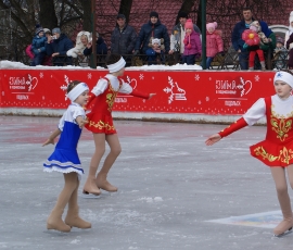 ШИРОКАЯ МАСЛЕНИЦА 2019 В ПОДОЛЬСКЕ_6