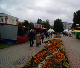 День городского округа 2018_12