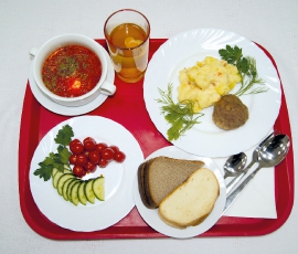 Фотогалерея МУП «ПКП и ОРТ»