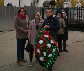 Фотогалерея МУП «ПКП и ОРТ»